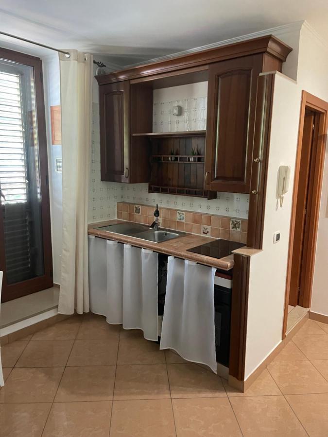 La Maison Del Castello Barletta Esterno foto