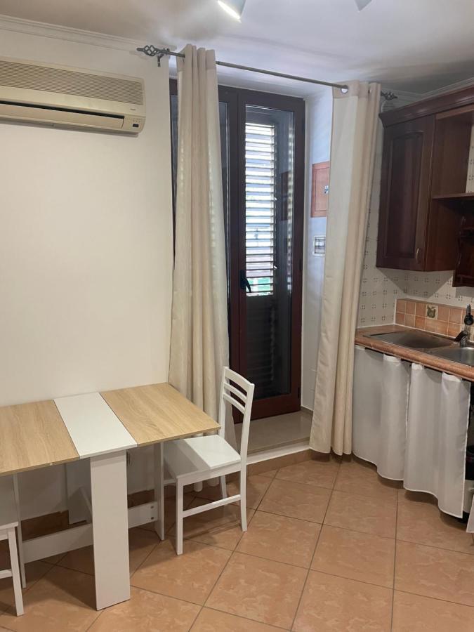 La Maison Del Castello Barletta Esterno foto